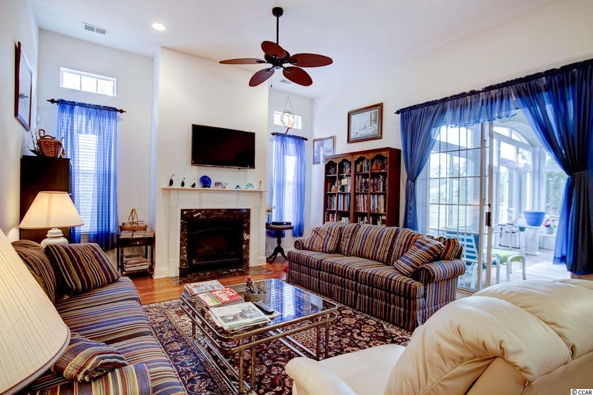 402 Valhalla Lane Murrells Inlet, SC 29576 - Photo 11 of 40