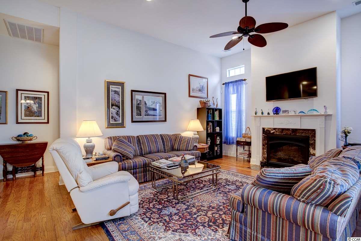 402 Valhalla Lane Murrells Inlet, SC 29576 - Photo 12 of 40