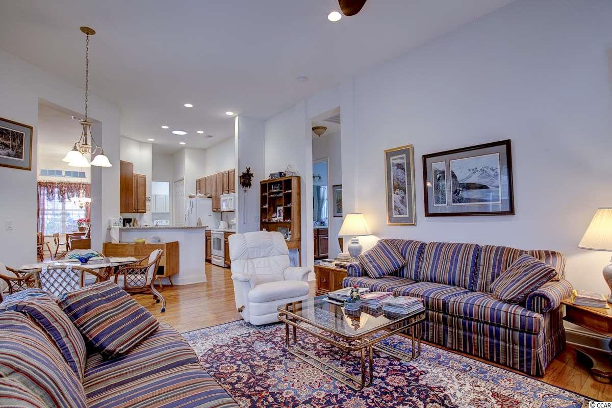 402 Valhalla Lane Murrells Inlet, SC 29576 - Photo 13 of 40