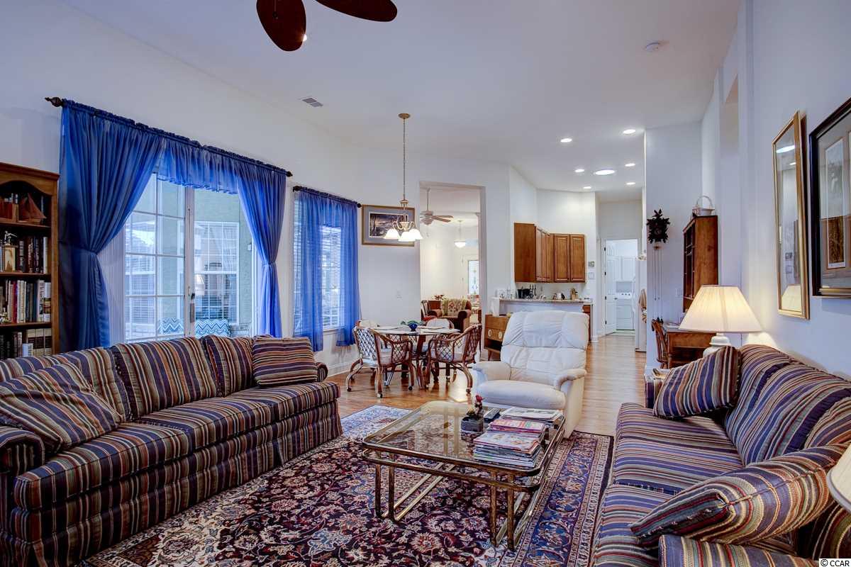 402 Valhalla Lane Murrells Inlet, SC 29576 - Photo 14 of 40