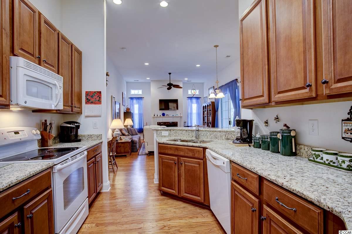 402 Valhalla Lane Murrells Inlet, SC 29576 - Photo 16 of 40