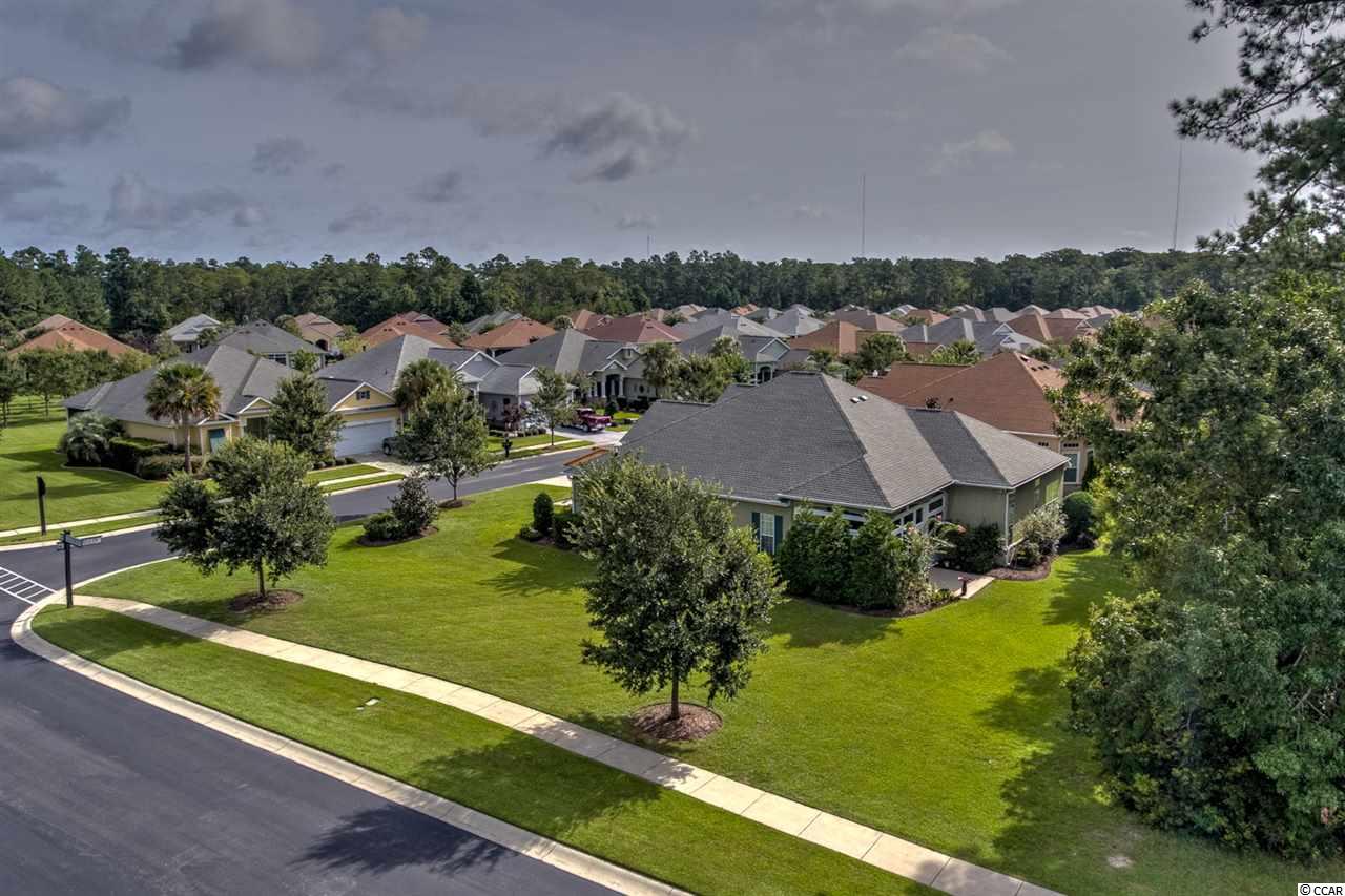 402 Valhalla Lane Murrells Inlet, SC 29576 - Photo 3 of 40