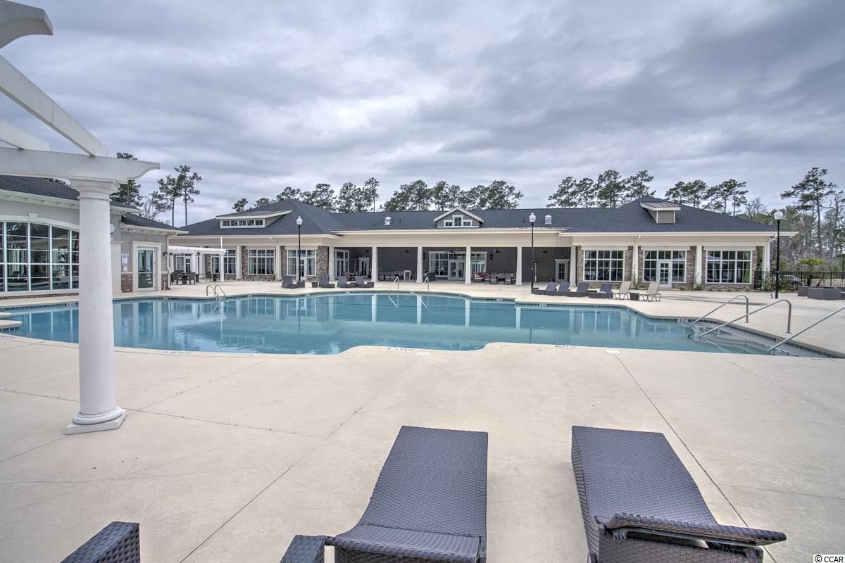 402 Valhalla Lane Murrells Inlet, SC 29576 - Photo 31 of 40