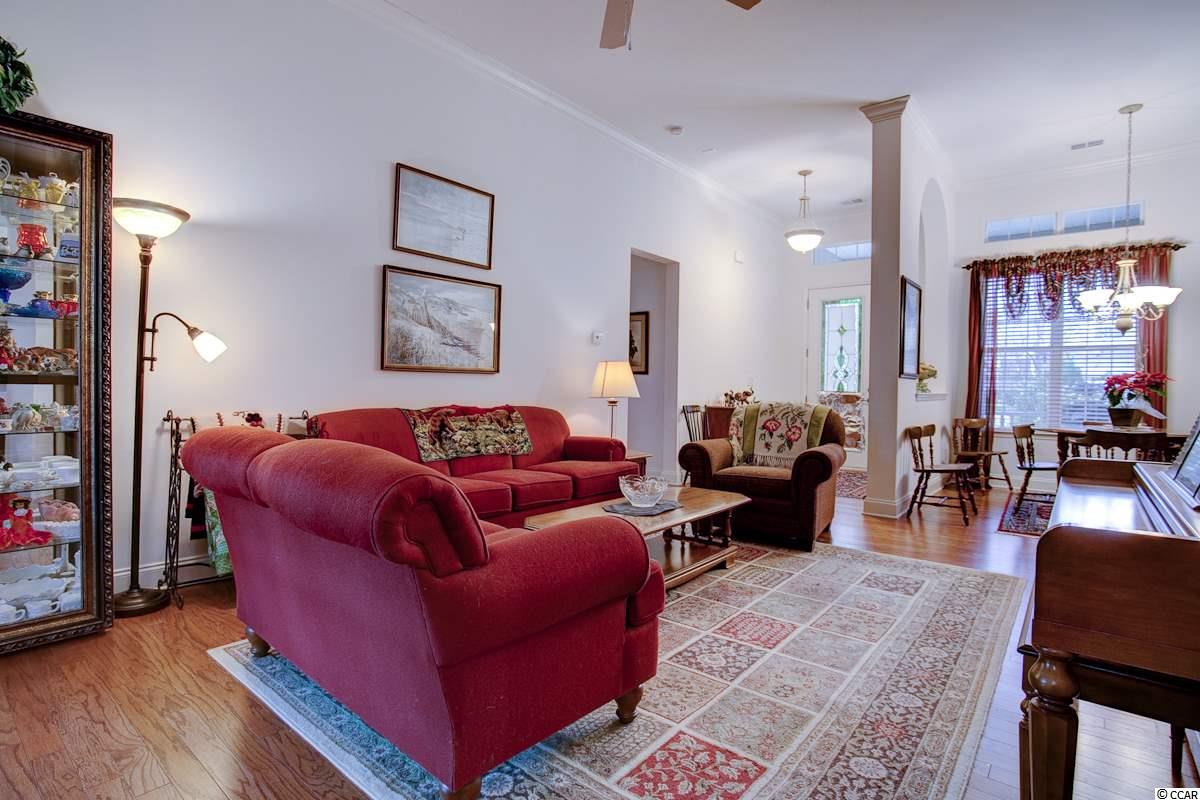 402 Valhalla Lane Murrells Inlet, SC 29576 - Photo 7 of 40