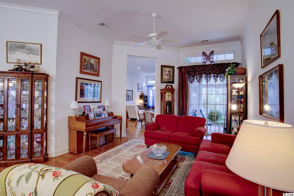 402 Valhalla Lane Murrells Inlet, SC 29576 - Photo 9 of 40