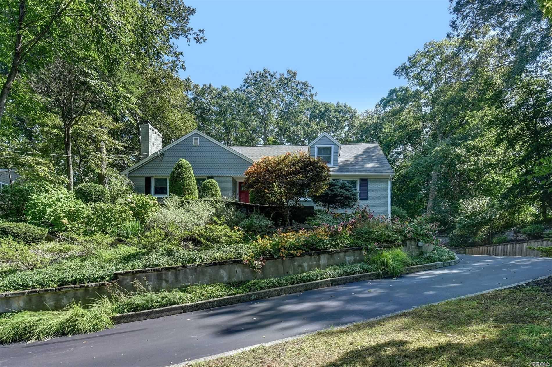 66 Vineyard Road Huntington, NY 11743 - Photo 1 of 1 Front of house