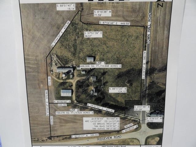 2749 Town Hall Road Mount Horeb, WI 53572 - Photo 88 of 90