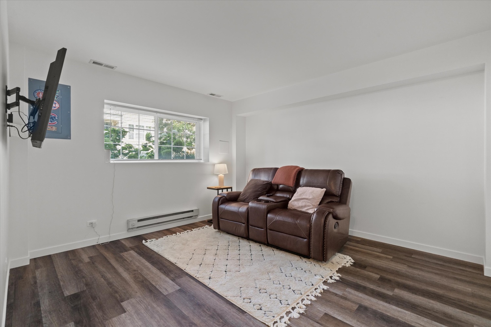 894 Clover Lane Pingree Grove, IL 60140 - Photo 17 of 24 a living room with furniture and a window
