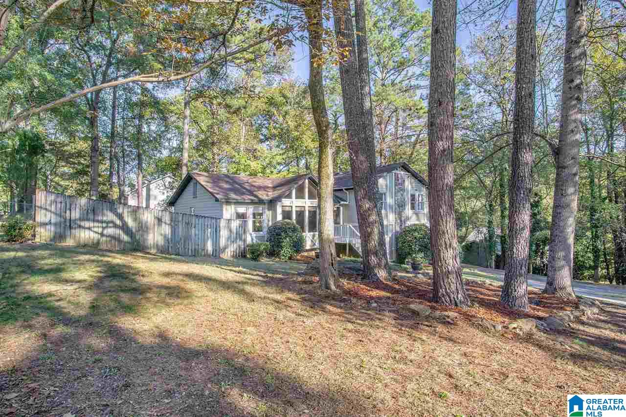 2366 Wine Ridge Drive Birmingham, AL 35244 - Photo 37 of 37