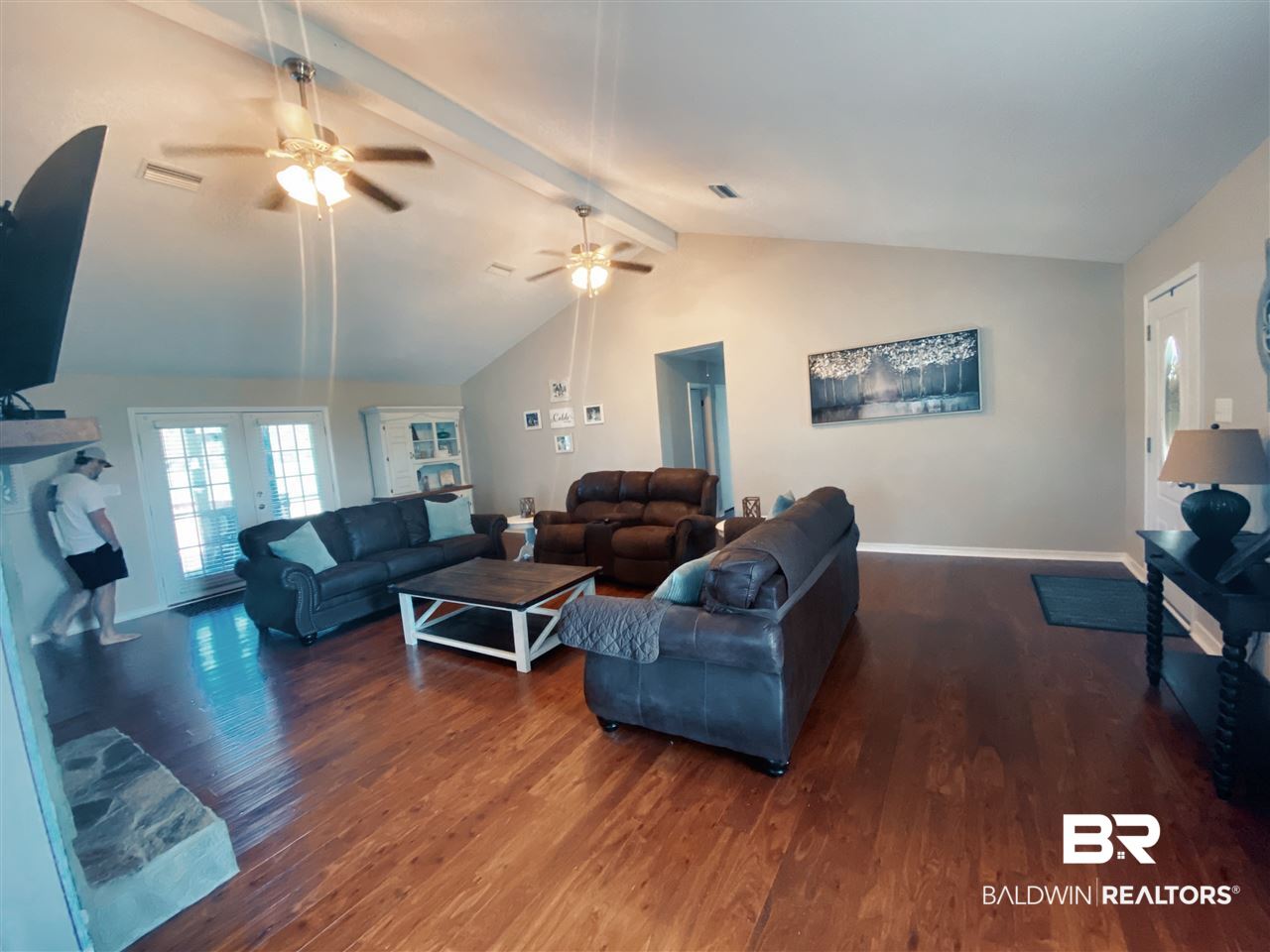 61801 Lottie Road Atmore, AL 36502 - Photo 13 of 46