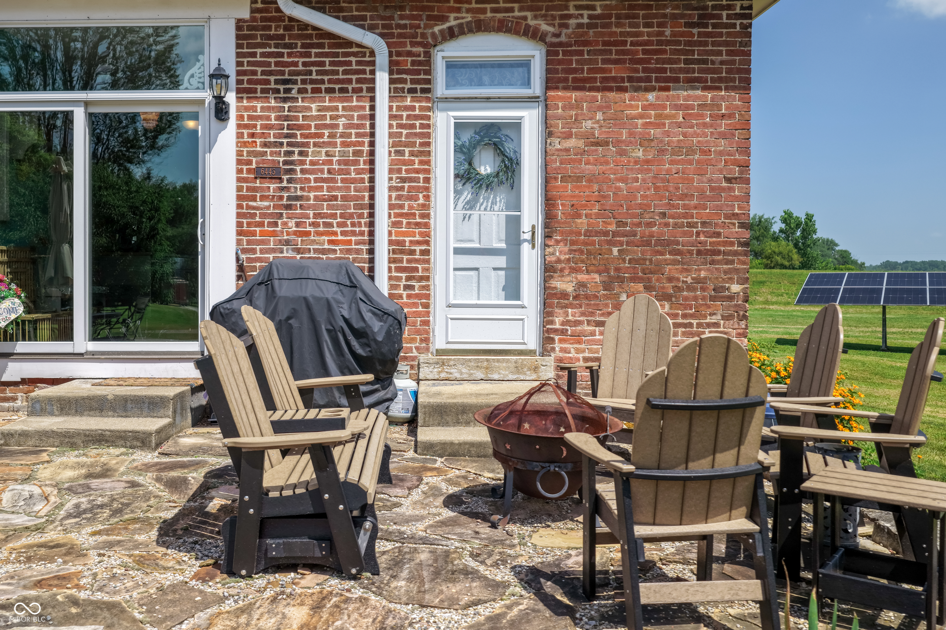 6443 South Jonesville Road Columbus, IN 47201 - Photo 75 of 124 Gallery Image 75