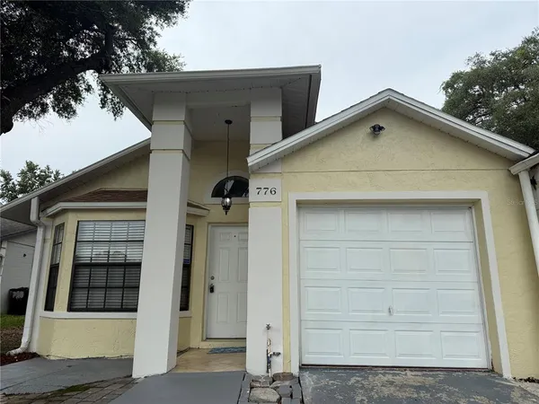 $1,850 | 776 Wolf Creek Court, Apopka, FL 32703