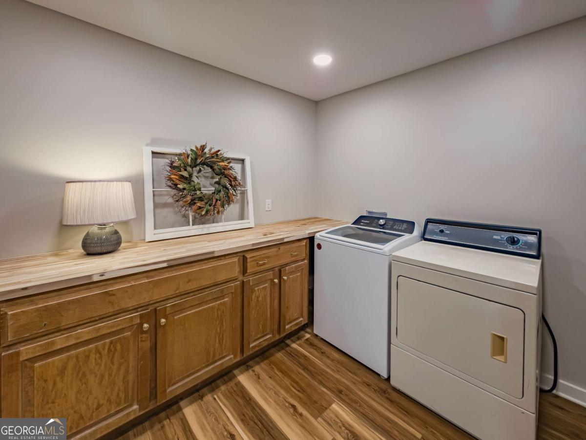 950 Crawley Road Omega, GA 31775 - Photo 33 of 60