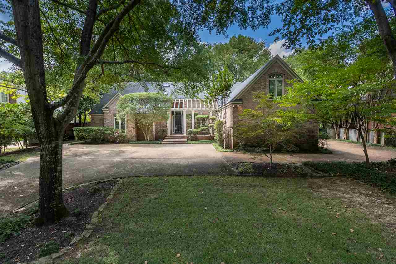 1139 Oak River Road Memphis, TN 38120 - Photo 3 of 25 Gallery Image 3