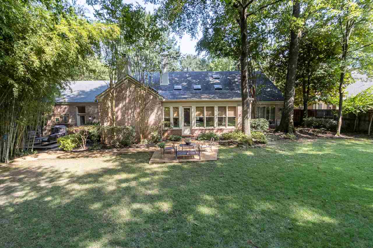 1139 Oak River Road Memphis, TN 38120 - Photo 25 of 25 Gallery Image 25