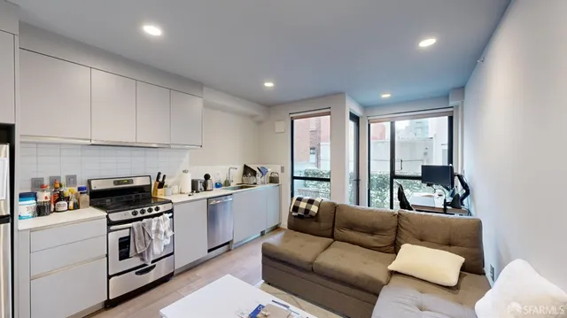 $329,000 | 1238 Sutter Street, Unit 303, San Francisco, CA 94109