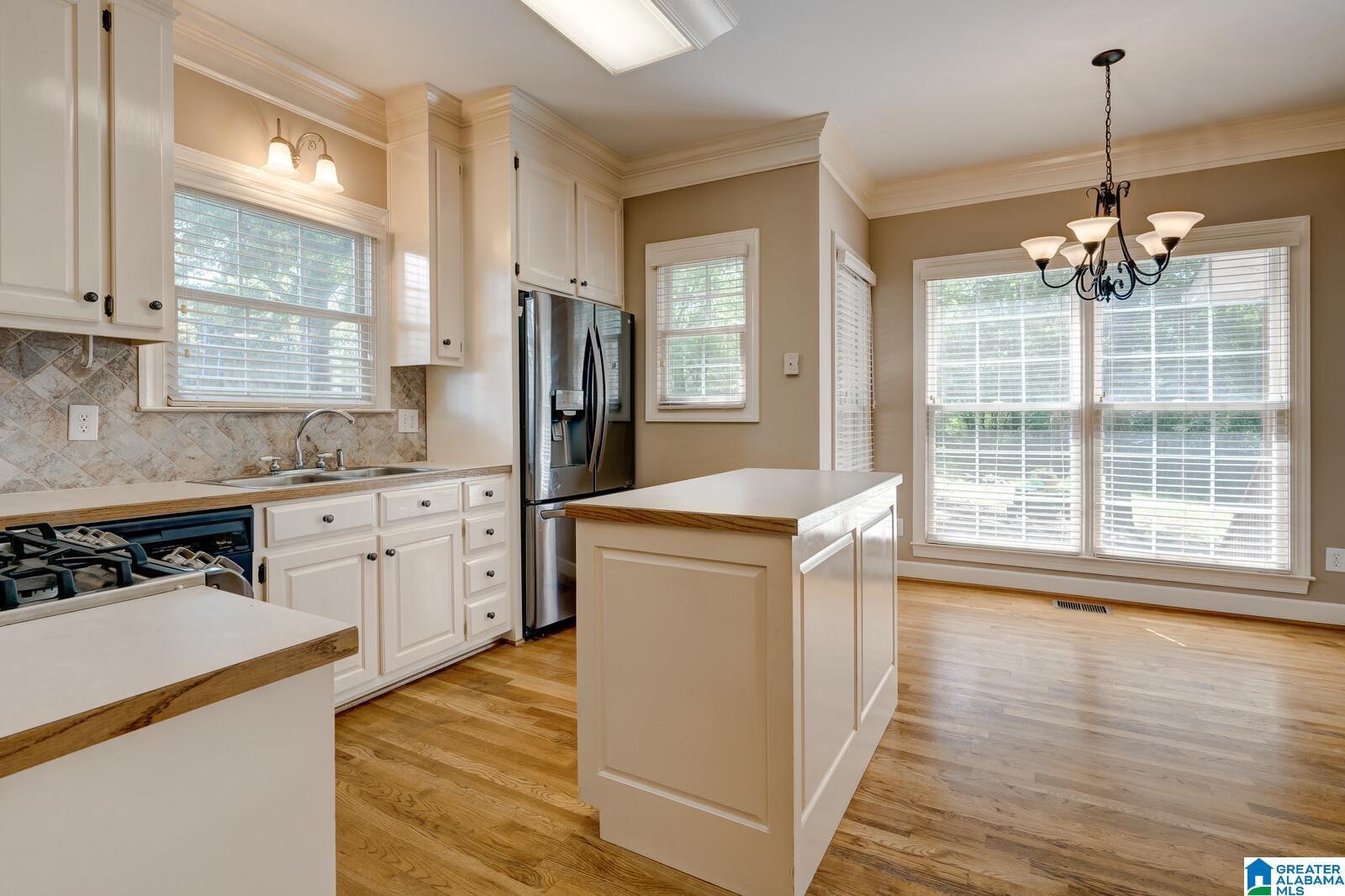613 MacDonald Lk Road Springville, AL 35146 - Photo 5 of 23
