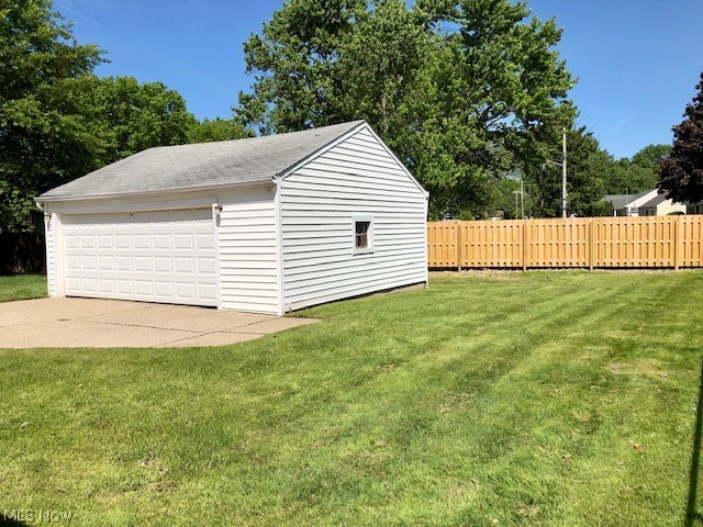 31802 Densmore Road Willowick, OH 44095 - Photo 30 of 32
