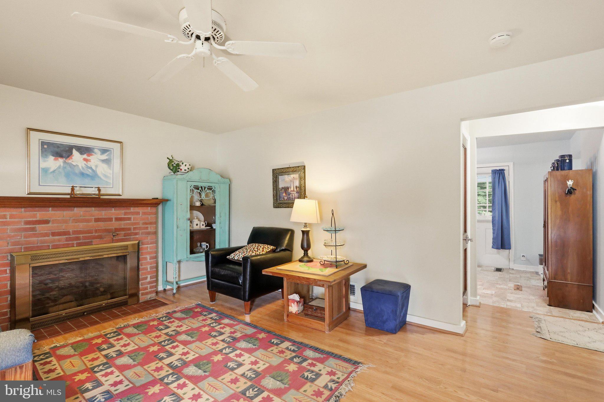 73 Devonshire Road Hagerstown, MD 21740 - Photo 4 of 33