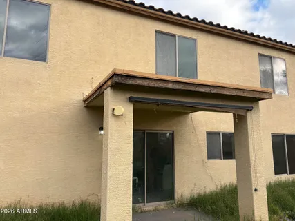 $260,000 | 951 West Elizabeth Way, Coolidge, AZ 85128
