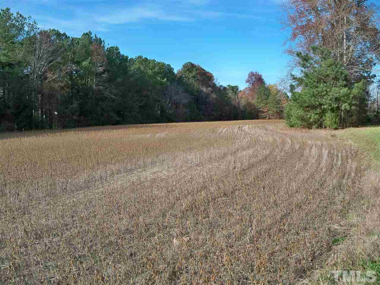0 Watkins Road Wendell, NC 27591 - Photo 5 of 12 a view of an outdoor space and a yard