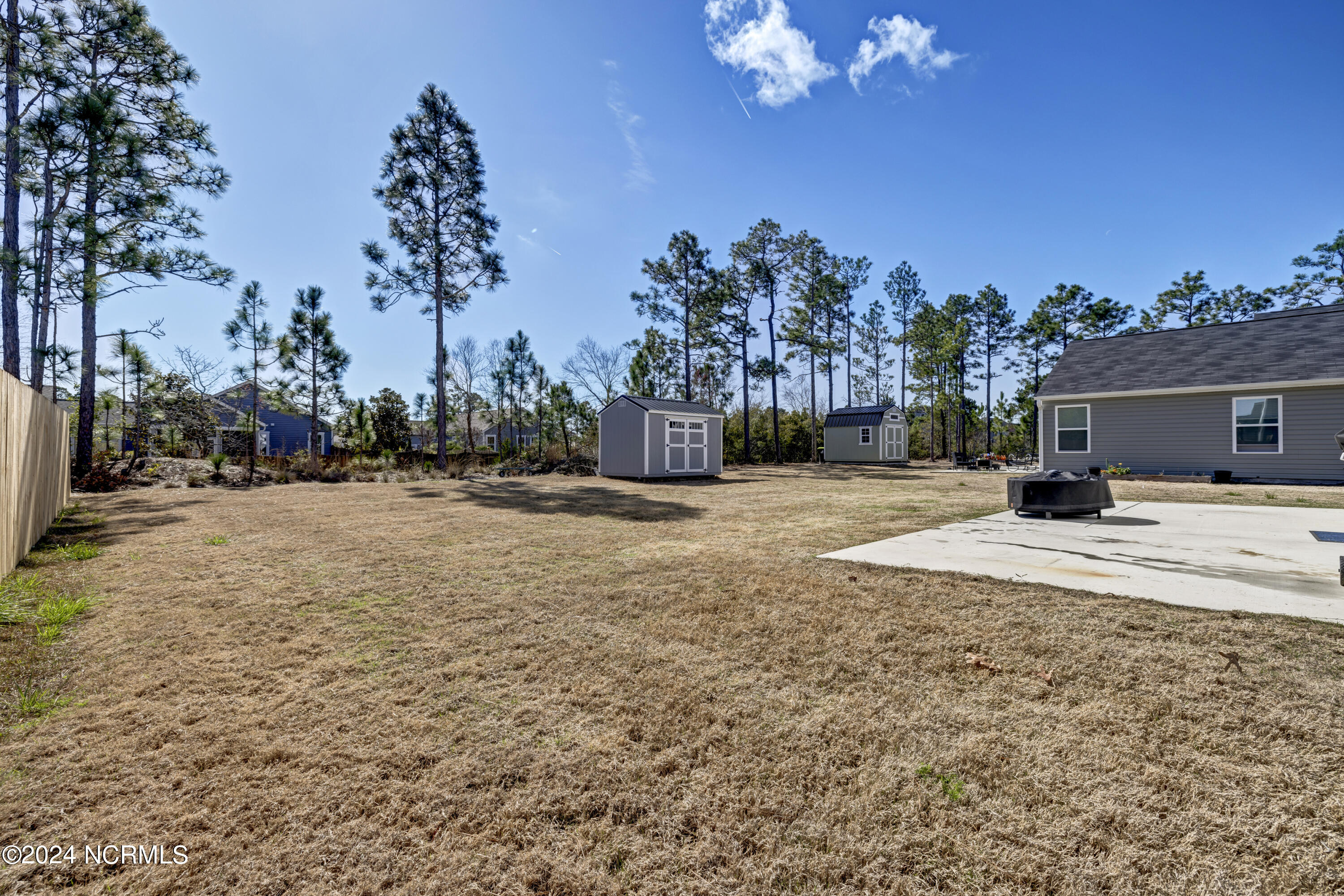 396 Hope Lane Holly Ridge, NC 28445 - Photo 24 of 37 6Q7A0942