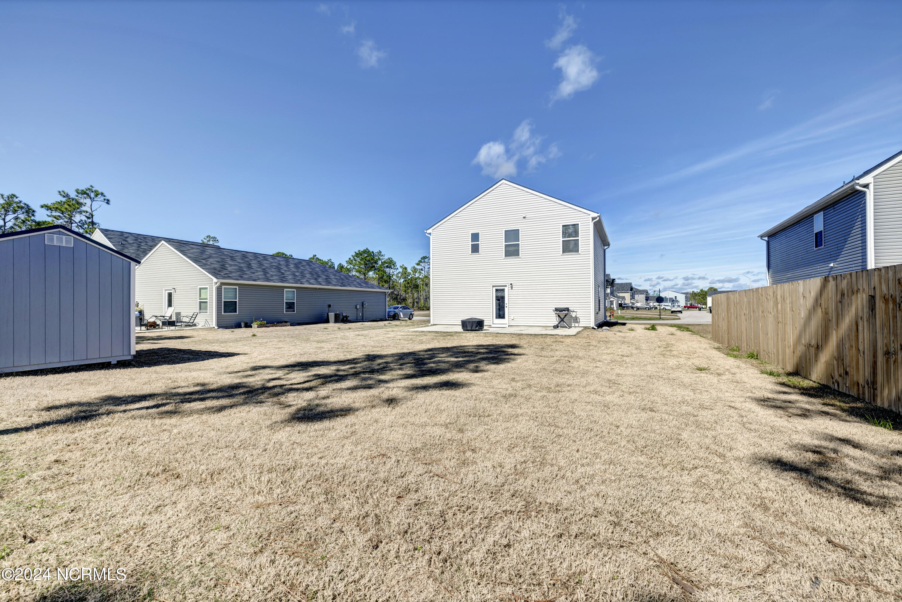 396 Hope Lane Holly Ridge, NC 28445 - Photo 26 of 37 6Q7A0948