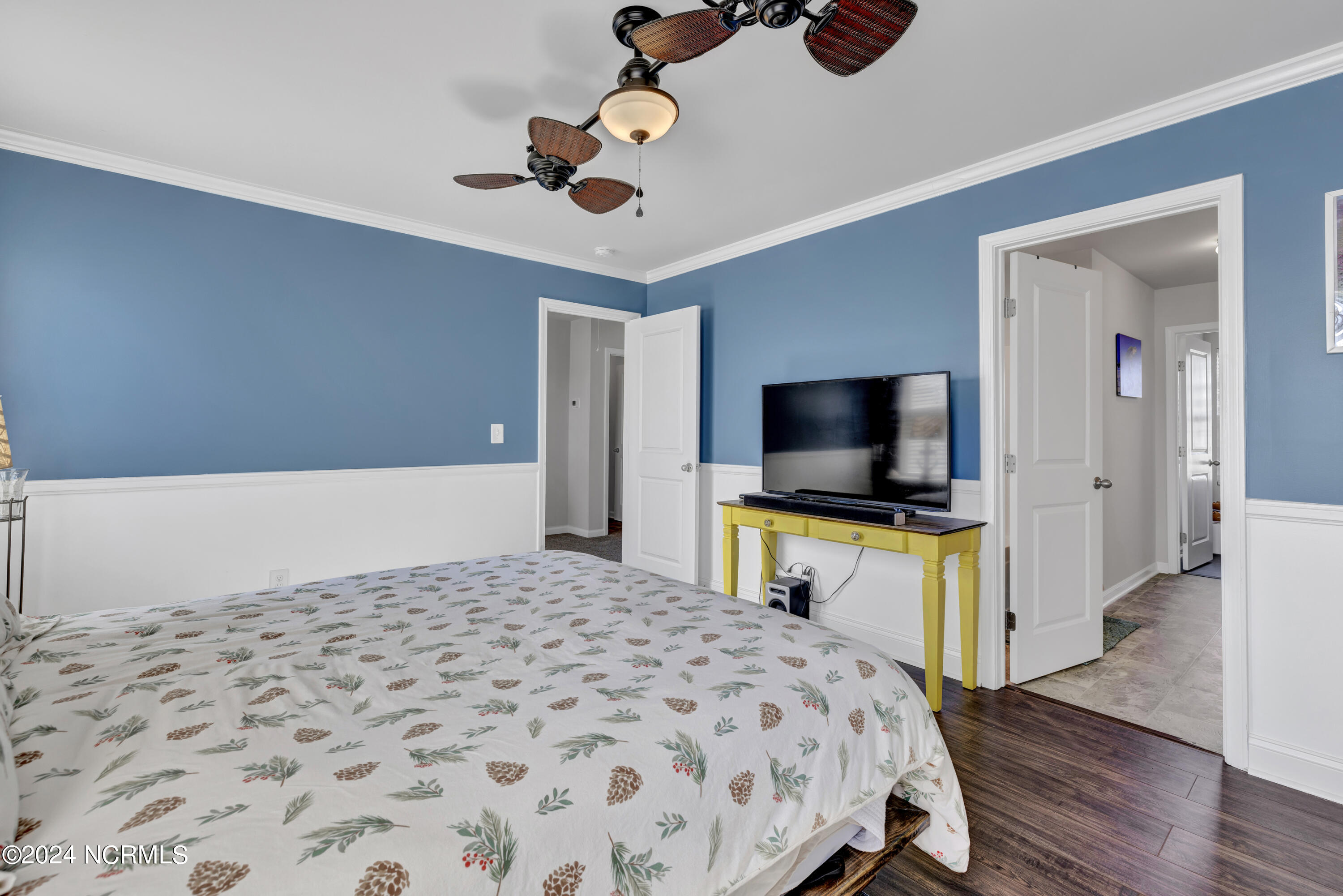 396 Hope Lane Holly Ridge, NC 28445 - Photo 10 of 37 6Q7A0900