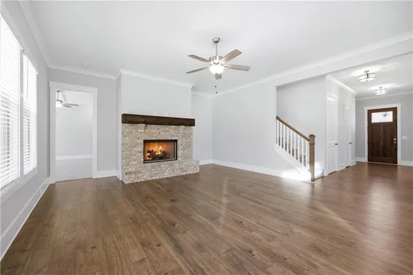 $565,000 | 5706 Meadow View Drive, Jefferson, GA 30549