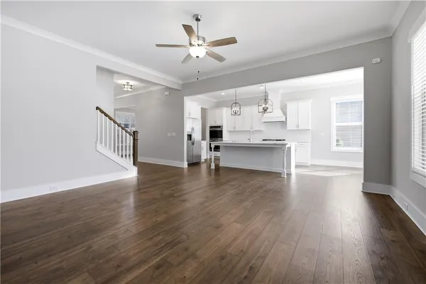 $565,000 | 5706 Meadow View Drive, Jefferson, GA 30549