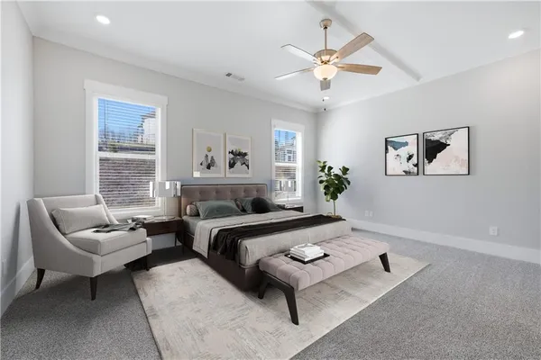 $565,000 | 5706 Meadow View Drive, Jefferson, GA 30549
