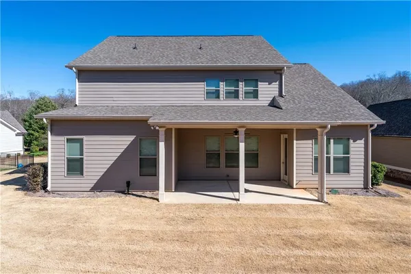 $565,000 | 5706 Meadow View Drive, Jefferson, GA 30549