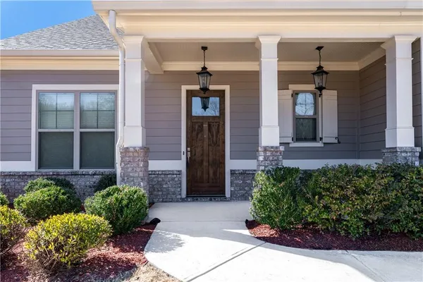 $565,000 | 5706 Meadow View Drive, Jefferson, GA 30549