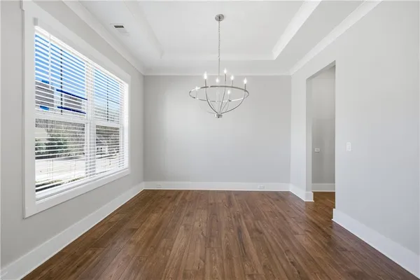 $565,000 | 5706 Meadow View Drive, Jefferson, GA 30549