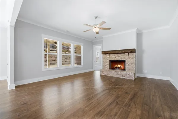 $565,000 | 5706 Meadow View Drive, Jefferson, GA 30549