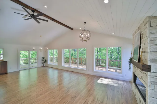 $999,950 | 20482 Lord Road, Merrifield, MN 56465