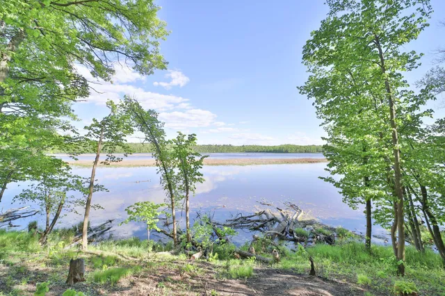 $999,950 | 20482 Lord Road, Merrifield, MN 56465