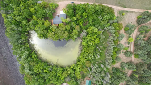 $999,950 | 20482 Lord Road, Merrifield, MN 56465