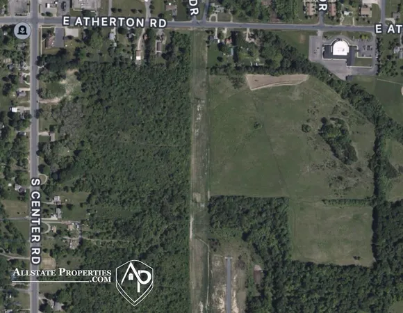 $2,000,000 | V L Center Road, Burton, MI 48519