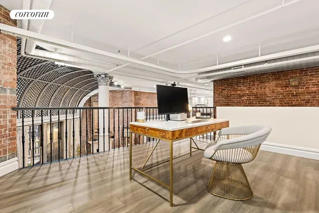 a bathroom with a granite countertop sink mirror and shower