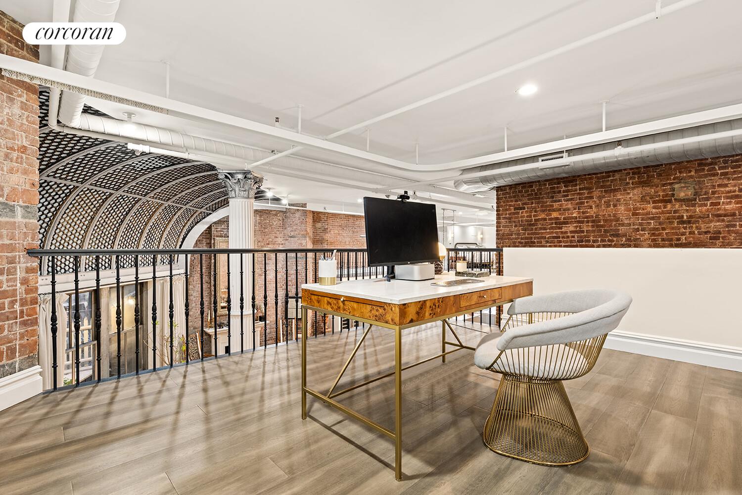 428 Broome Street, Unit 1R Manhattan, NY 10012 - Photo 12 of 15