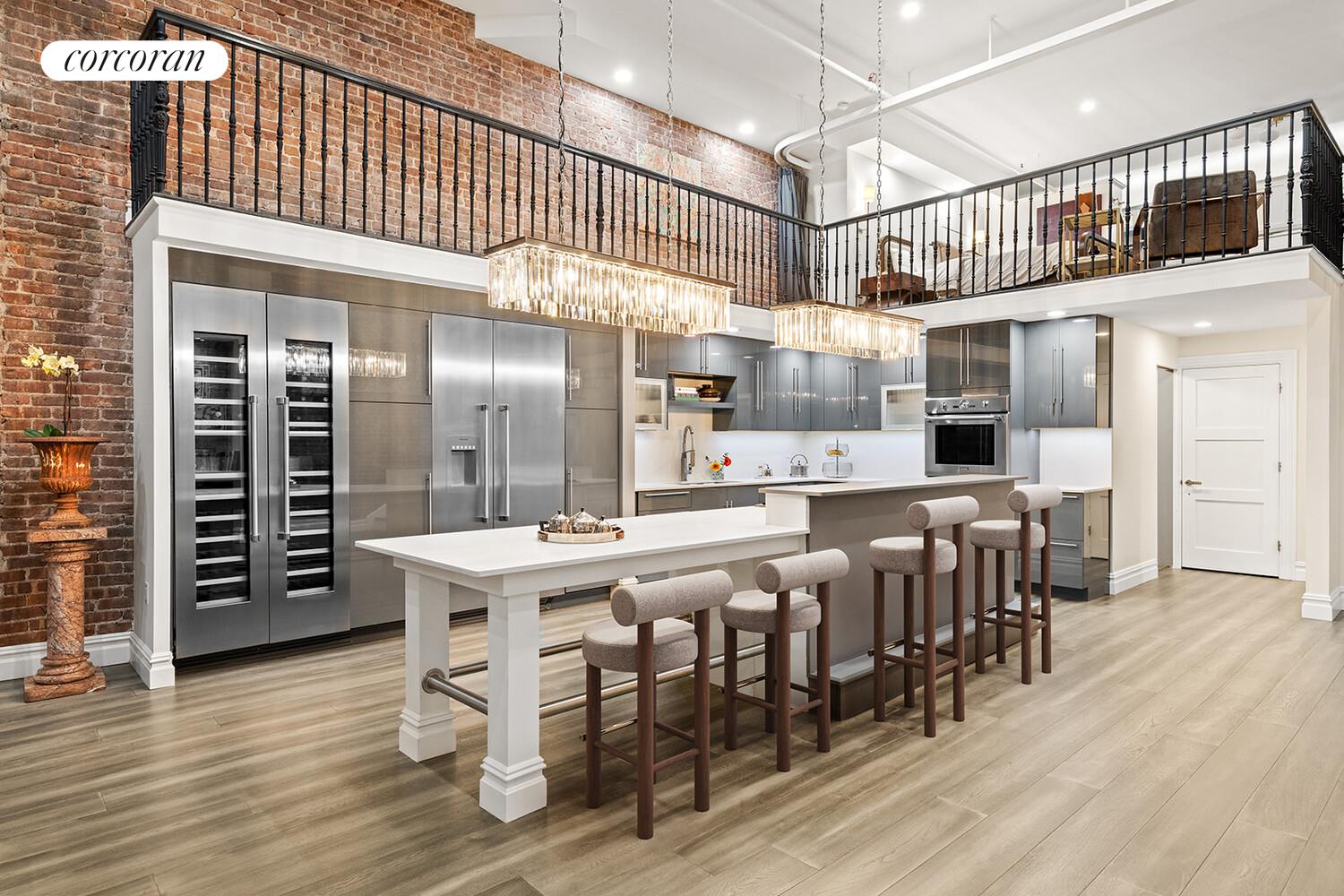 428 Broome Street, Unit 1R Manhattan, NY 10012 - Photo 2 of 15