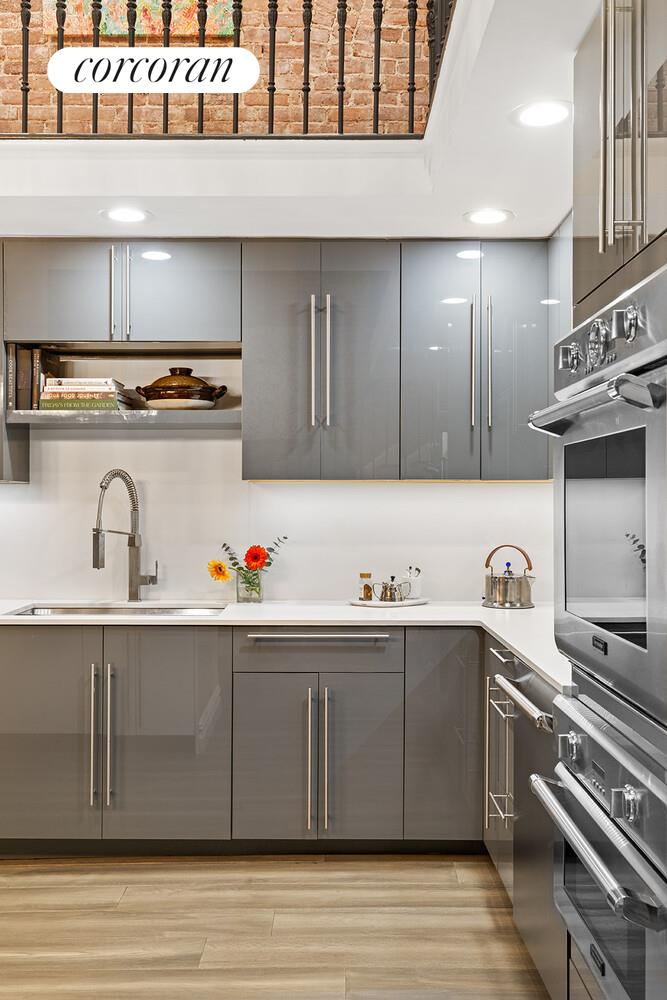 428 Broome Street, Unit 1R Manhattan, NY 10012 - Photo 3 of 15