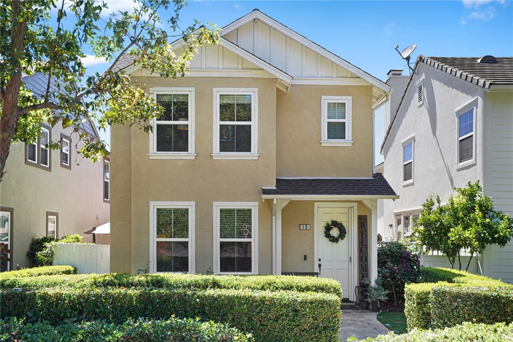 10 Staveley Court Ladera Ranch, CA 92694 - Photo 1 of 1 Exquisite 3 bedroom, 2.5 bath single family home sits in the heart of Ladera Ranch