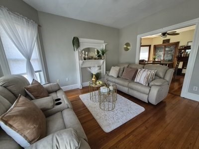 69 Milton Street, Unit 2 Dedham, MA 02026 - Photo 5 of 10