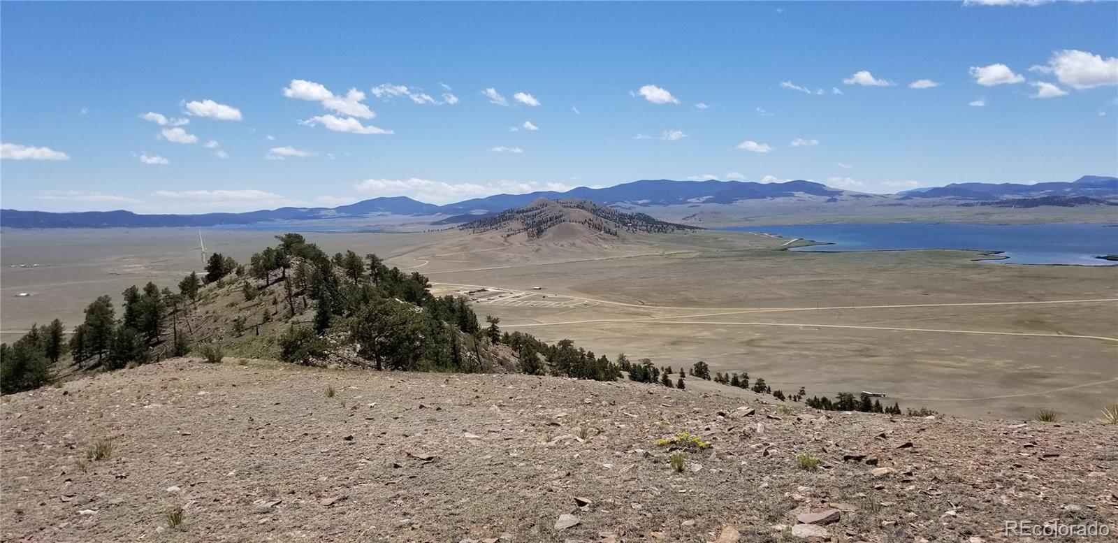 835 Sulphur Mountain Road Lake George, CO 80827 - Photo 1 of 7