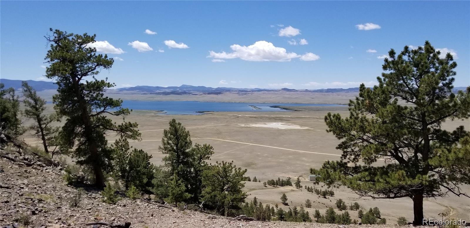 835 Sulphur Mountain Road Lake George, CO 80827 - Photo 2 of 7