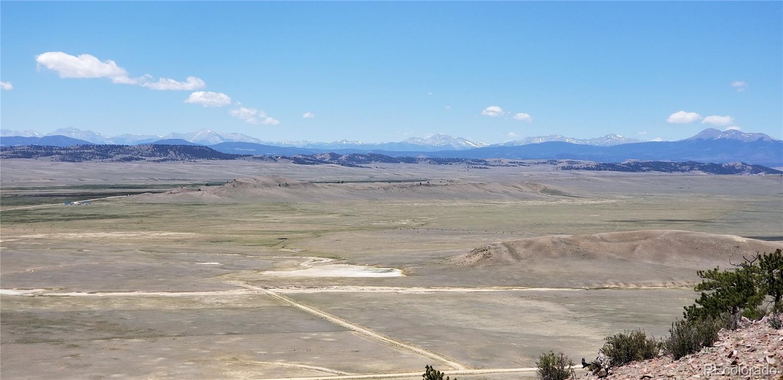 835 Sulphur Mountain Road Lake George, CO 80827 - Photo 3 of 7