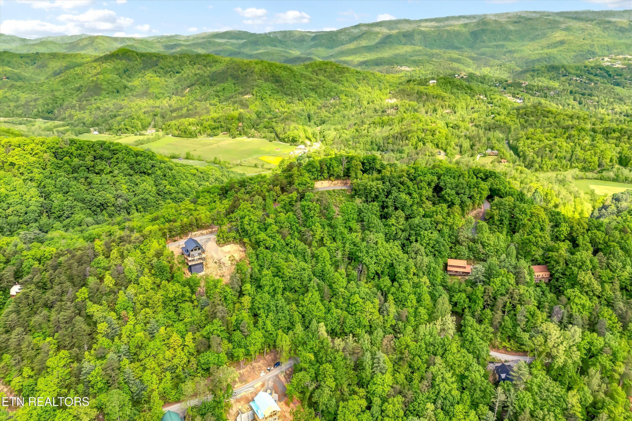 1 Hatcher Top Road Sevierville, TN 37862 - Photo 34 of 47