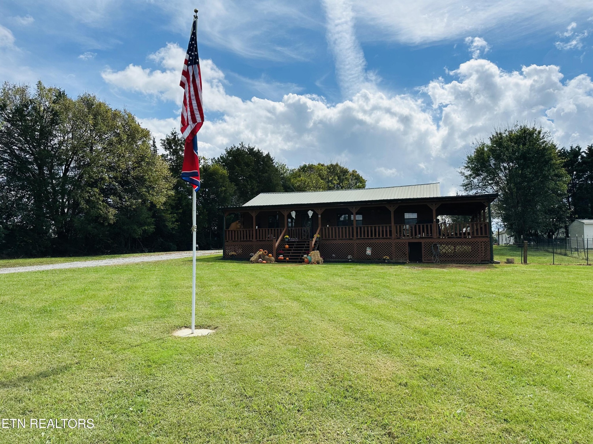 1101 Southgate Road Madisonville, TN 37354 - Photo 1 of 33 Gallery Image 1